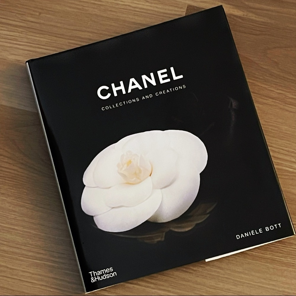 ✨Chanel - Collections and Creations